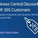Business Central Discount
