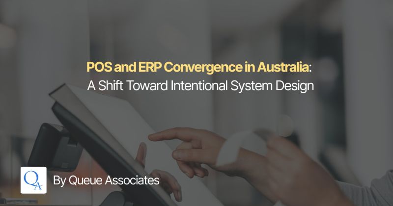 Image for the Tweet beginning: POS shouldn’t just process payments.

In